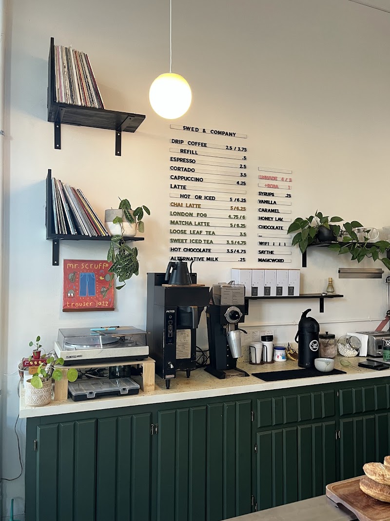 Swed & Co. Coffee photo 4