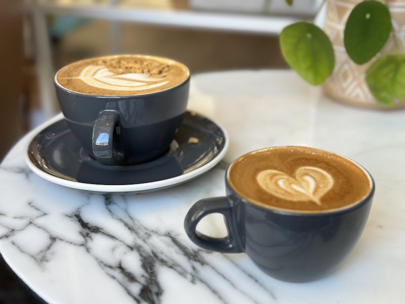 Swed & Co. Coffee photo 3