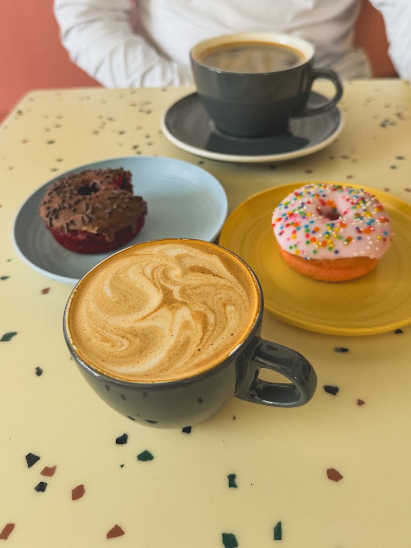 Swed & Co. Coffee photo 3