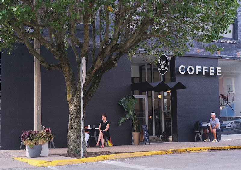 Swed & Co. Coffee photo 1