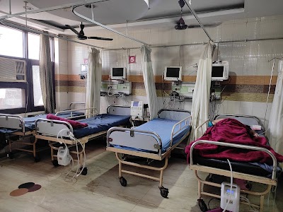 ✅𝐉𝐚𝐭𝐢𝐧𝐝𝐞𝐫𝐚 𝐡𝐨𝐬𝐩𝐢𝐭𝐚𝐥- General Surgeon / Laparoscopic Surgeon / Gynecologist / Urologist / Piles Treatment / Urology in Panipat - Image 2