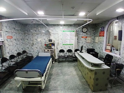 ✅𝐉𝐚𝐭𝐢𝐧𝐝𝐞𝐫𝐚 𝐡𝐨𝐬𝐩𝐢𝐭𝐚𝐥- General Surgeon / Laparoscopic Surgeon / Gynecologist / Urologist / Piles Treatment / Urology in Panipat - Image 3