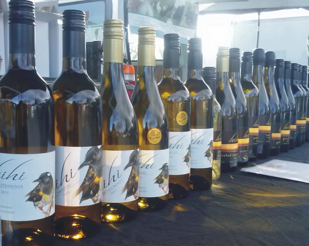 Hihi Wines