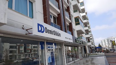 Demirdöküm Bayii - Kombi Servisi - Kocakoy