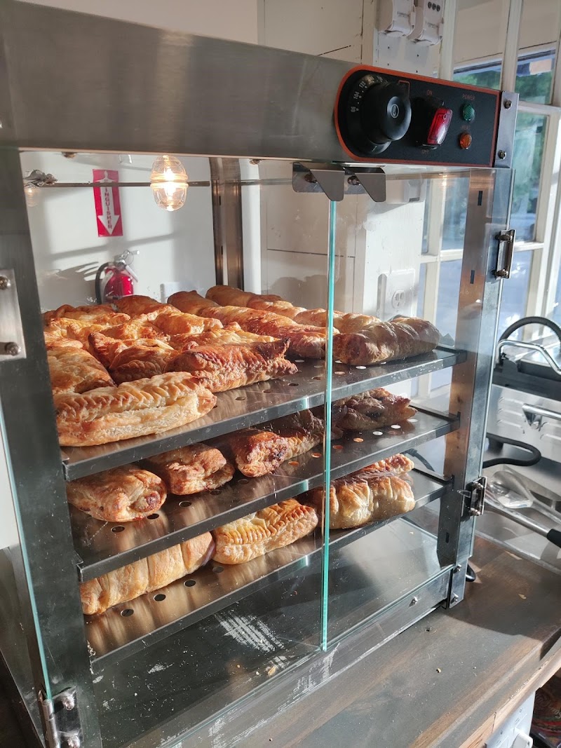 Nomad Café & Coffee Company photo 1