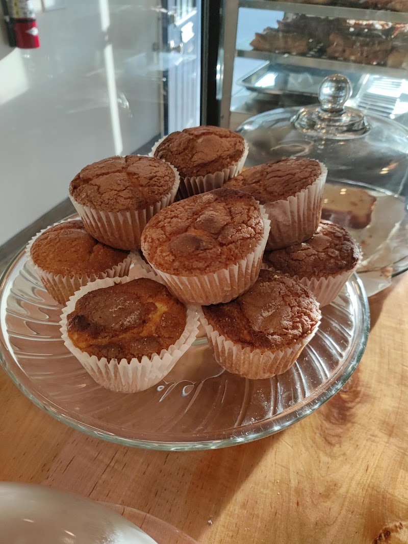 Nomad Café & Coffee Company photo 2