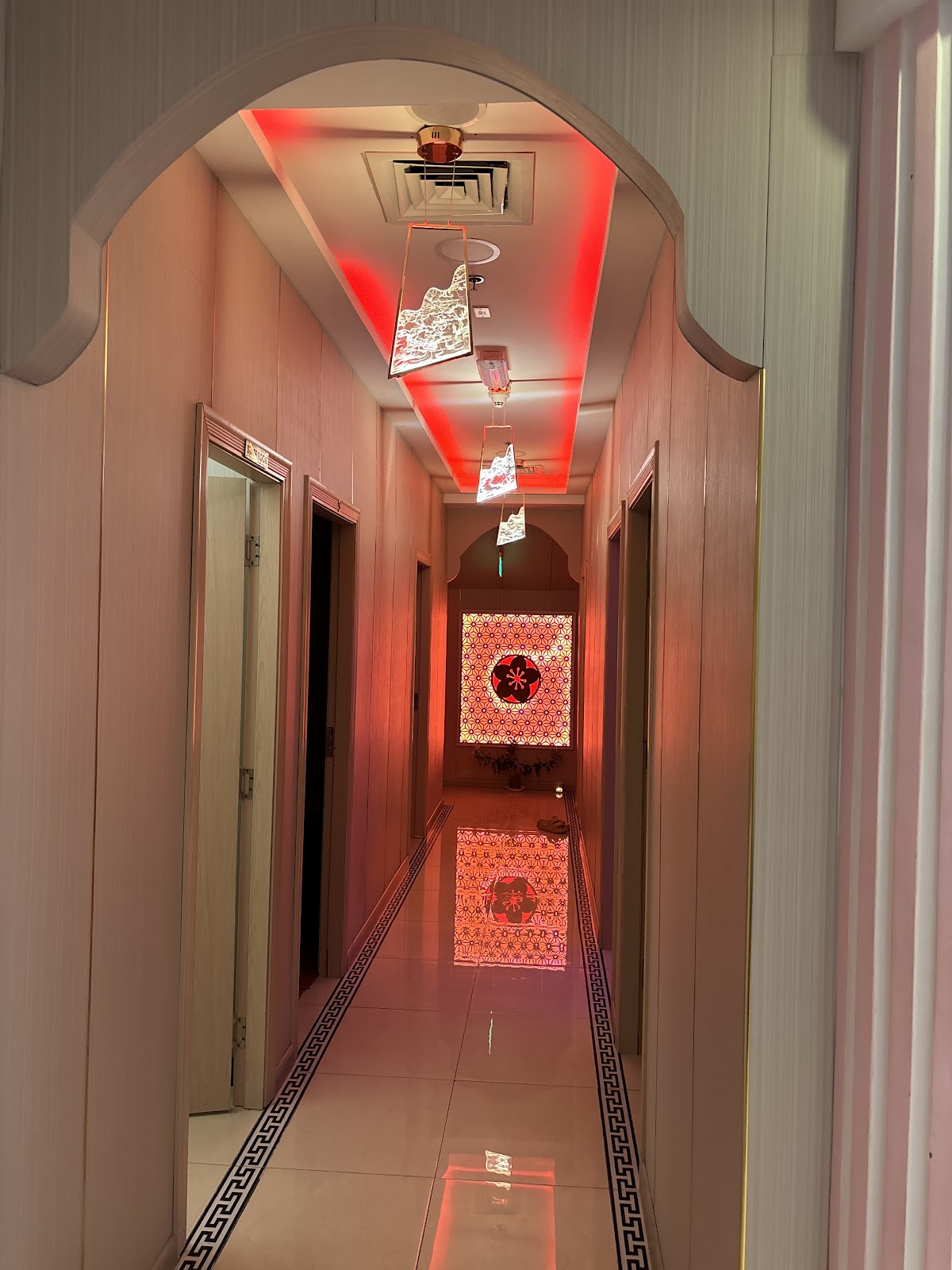 Cherrywood Spa - JLT 5