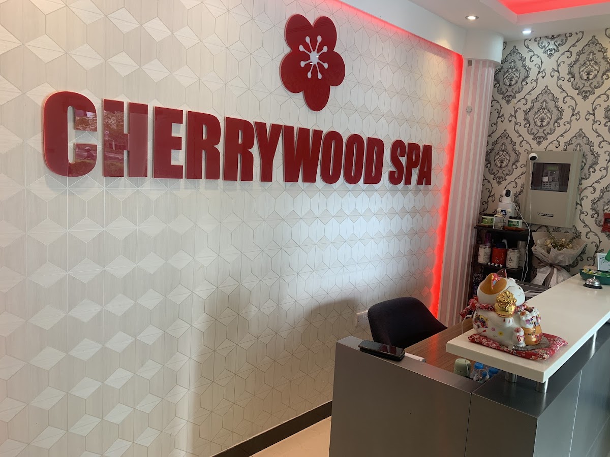 Cherrywood Spa - JLT