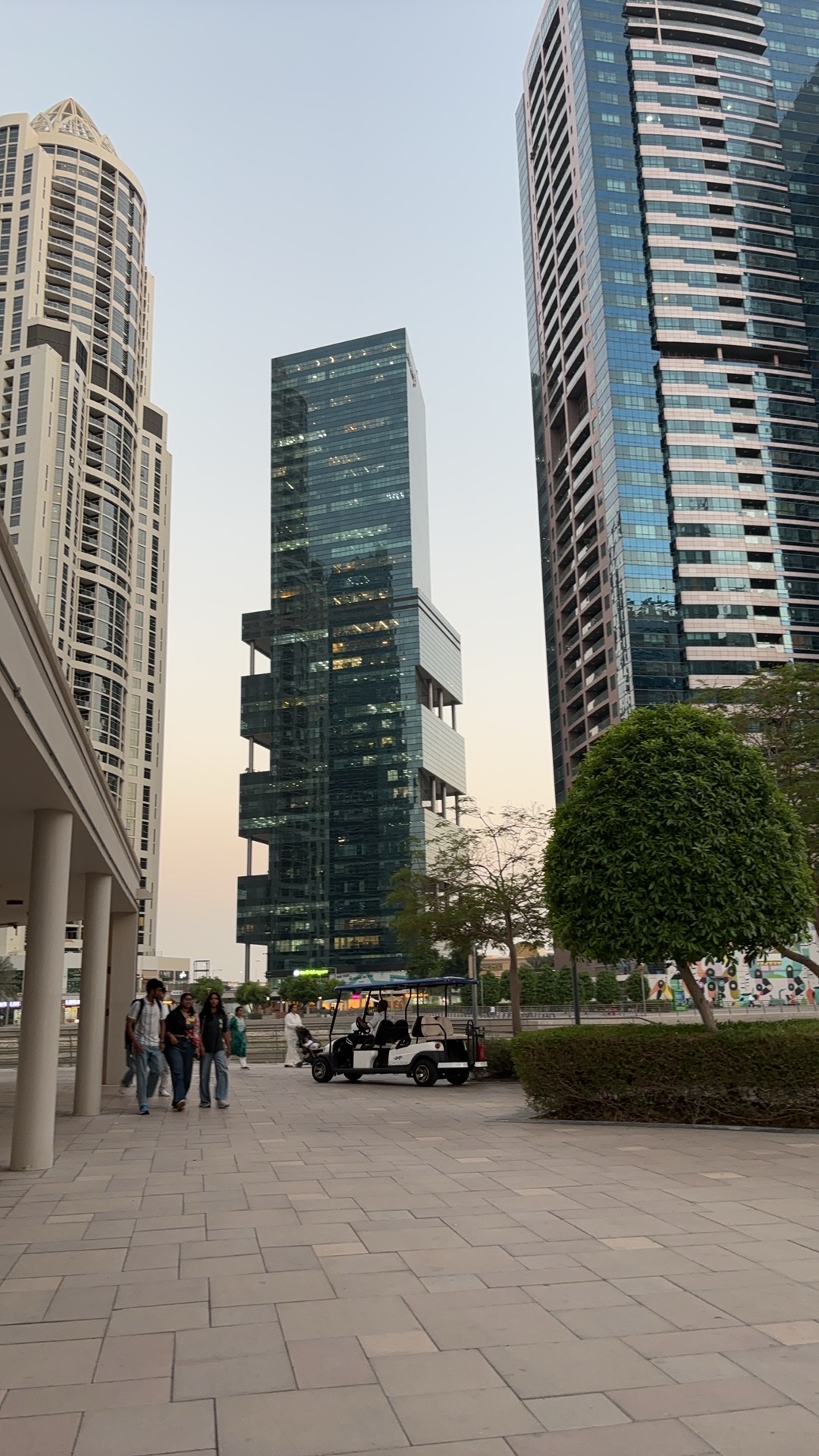 Cherrywood Spa - JLT 2