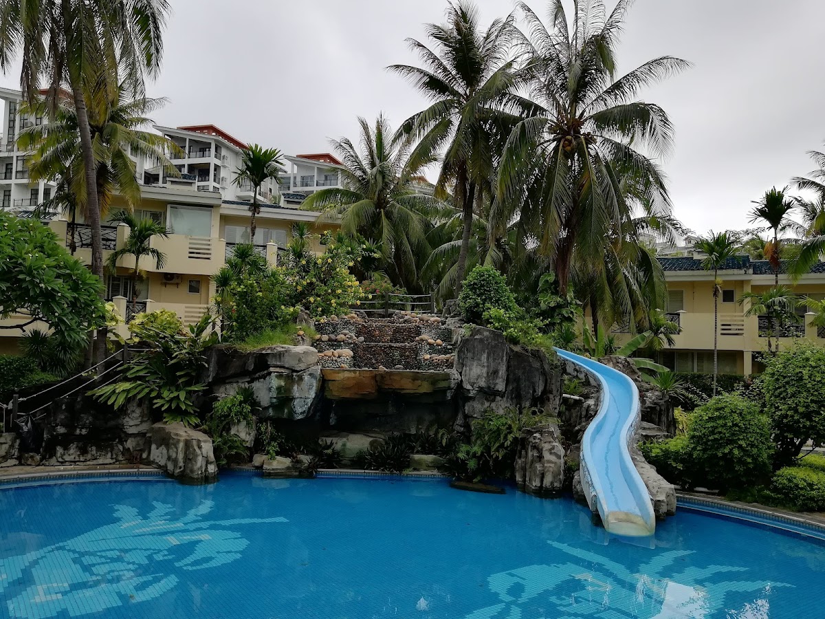 Palm Beach Resort & Spa