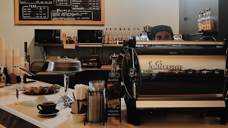 Starry Night Coffee photo 1