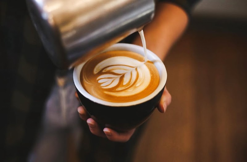 Starry Night Coffee photo 4