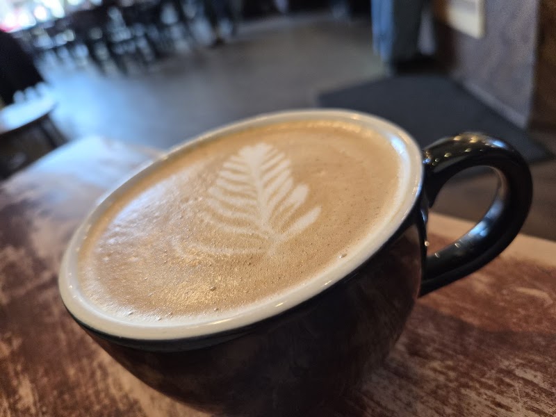 Starry Night Coffee photo 4