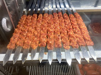 Atılgan döner kebap salonu - Restoran