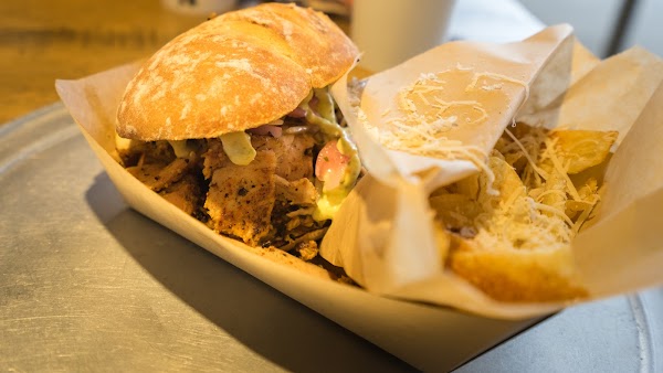 Photo of Piada Italian Street Food