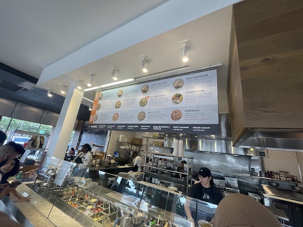 Photo of Piada Italian Street Food