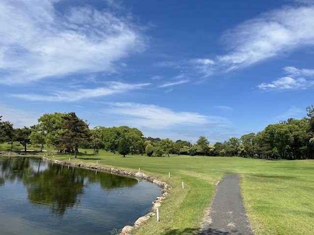 Marugame Public Golf Course - Photo 1