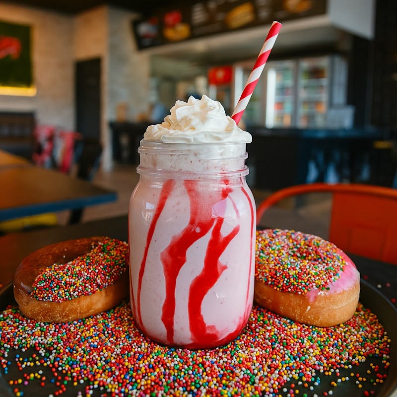 Dawg Boys Cairns photo 9