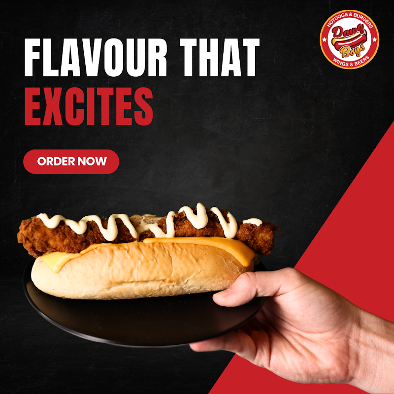 Dawg Boys Cairns photo 4