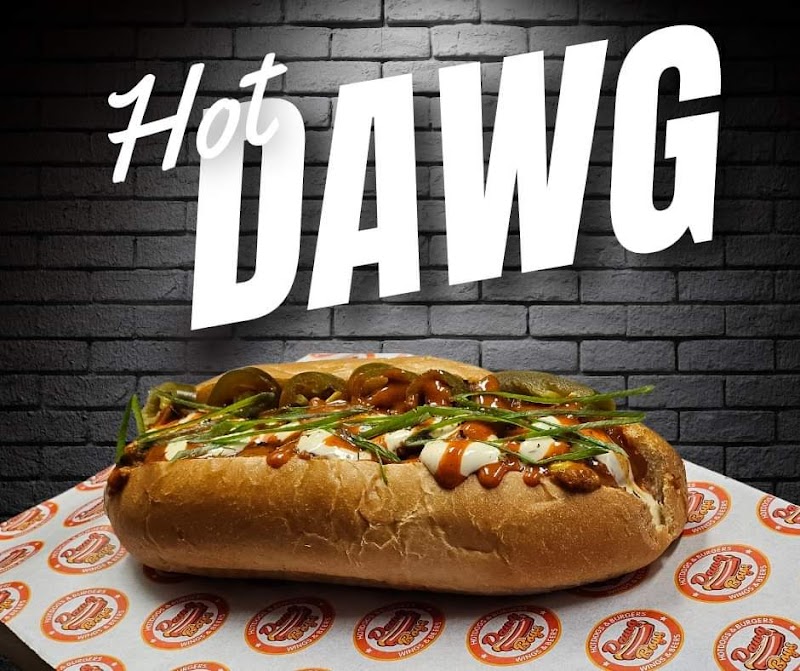 Dawg Boys Cairns photo 2