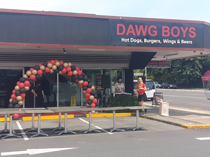 Dawg Boys Cairns photo 10