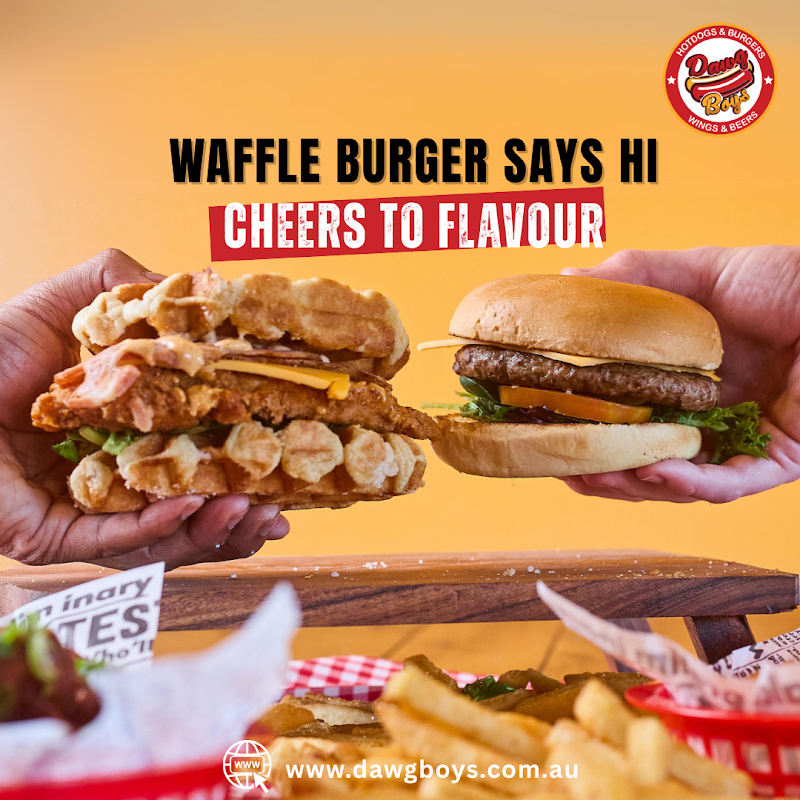 Dawg Boys Cairns photo 7