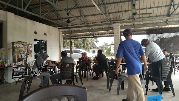 LONTONG SIMPANG 5 warisan Wak Kisut - Photo 1