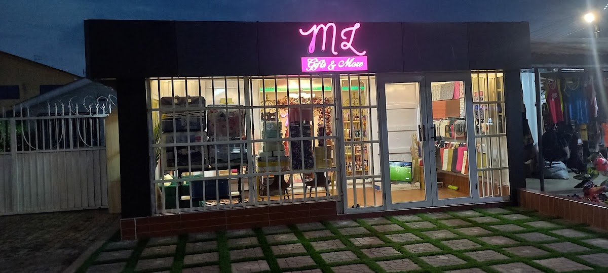 ML Gifts & More