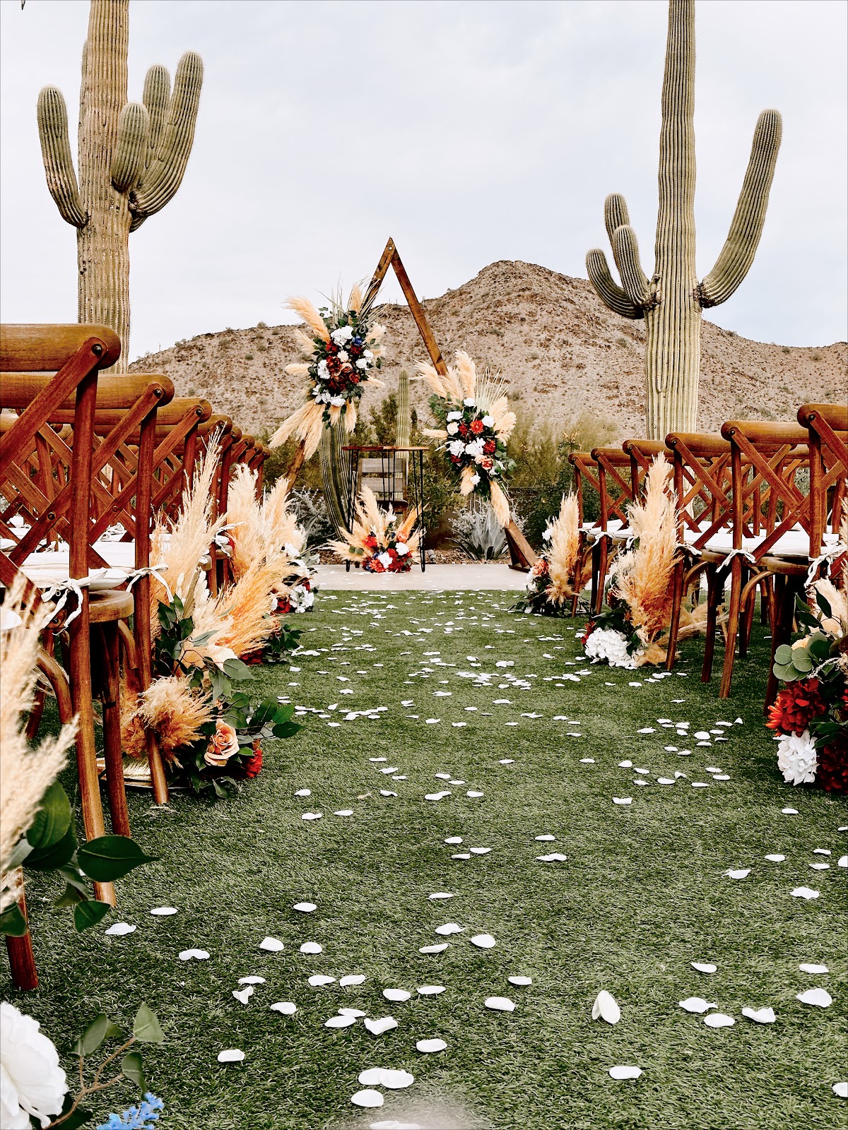 Bouquet Garni Events Design & Sand Pearl Candles Rental: Google Places image 3