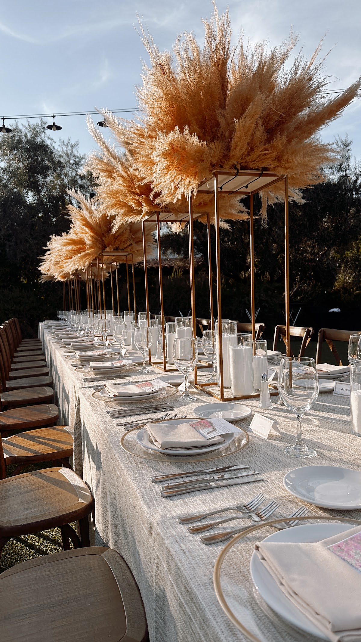 Bouquet Garni Events Design & Sand Pearl Candles Rental: Google Places image 5