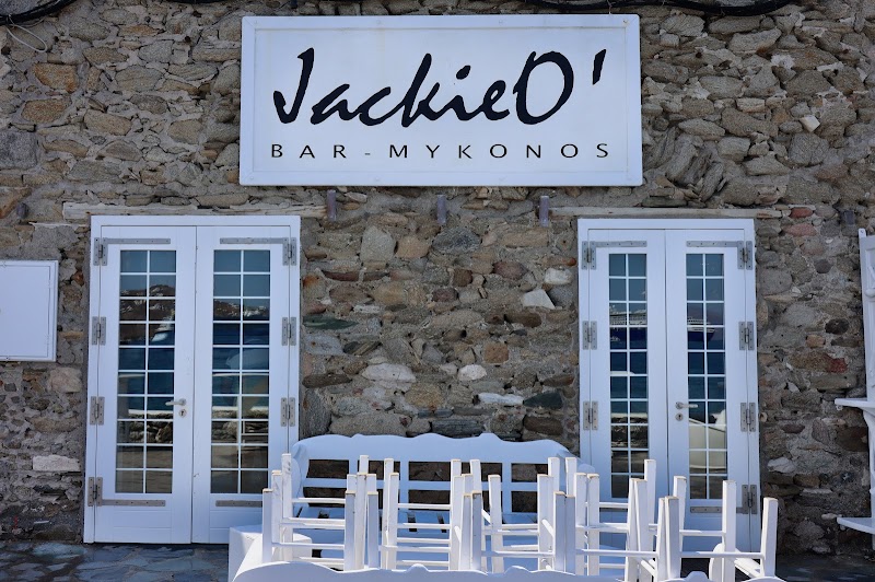 JackieO' Town Bar
