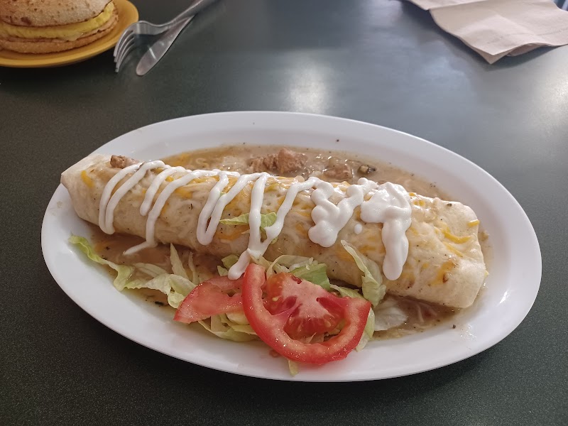 Sacred Grounds Coffee photo 2