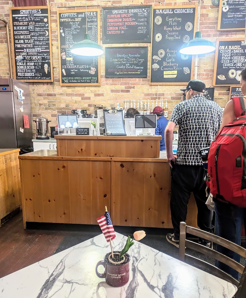 Sacred Grounds Coffee photo 3