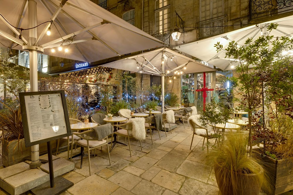 DS Café Bordeaux fotoğraf 1