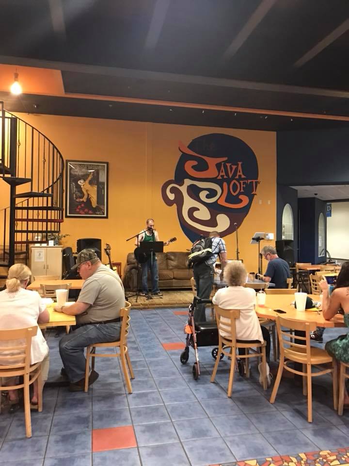 The Java Loft photo 1