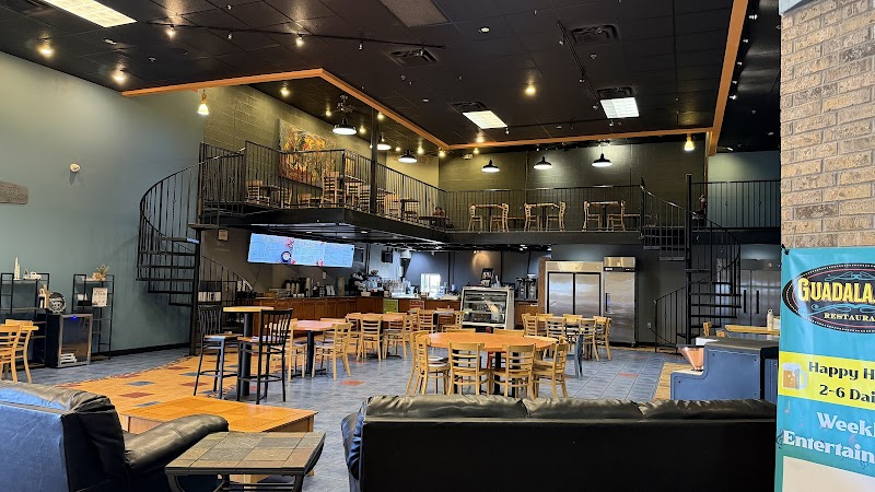 The Java Loft photo 3