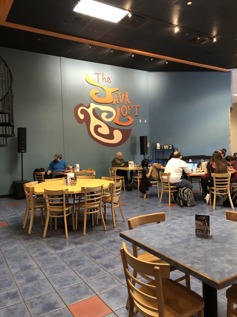 The Java Loft photo 4