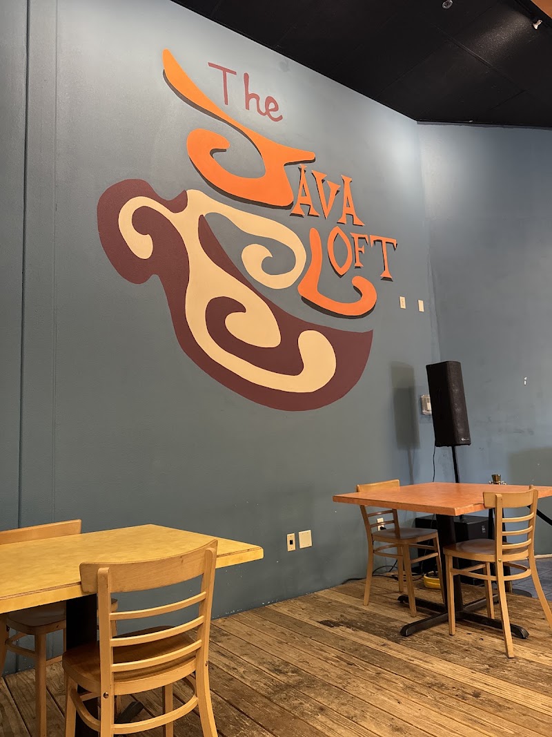 The Java Loft photo 4