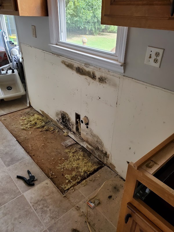 ABC Cleaning and Restoration — photo