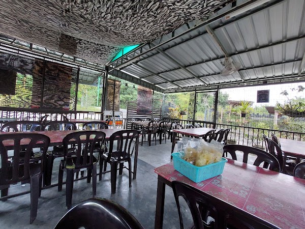 Selera Kampung Jijan Hulu - Photo 1