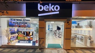 BEKO Gemlik - Beyaz Eşya Servisi
