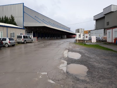 Yolbulan Depo - Nakliyat