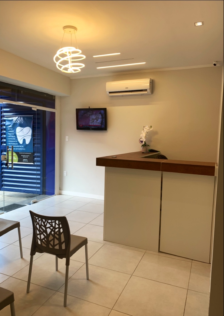 Clínica Bahia Odonto - foto 2