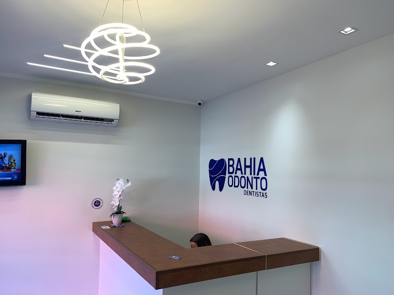 Clínica Bahia Odonto
