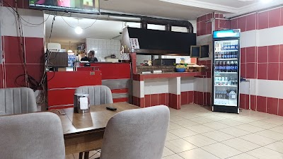 BABOŞ GECE DÖNERCİSİ - Restoran