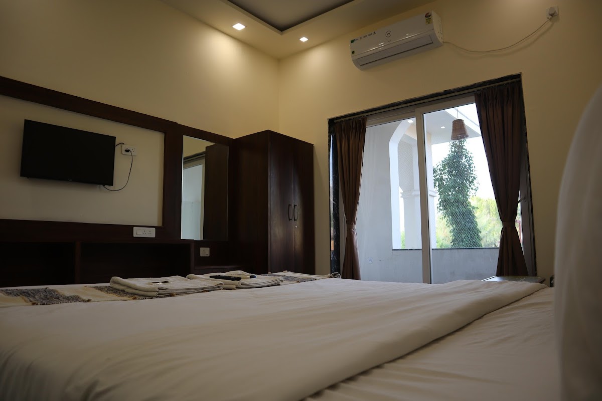 The Ratan Resort & Retreat — 3