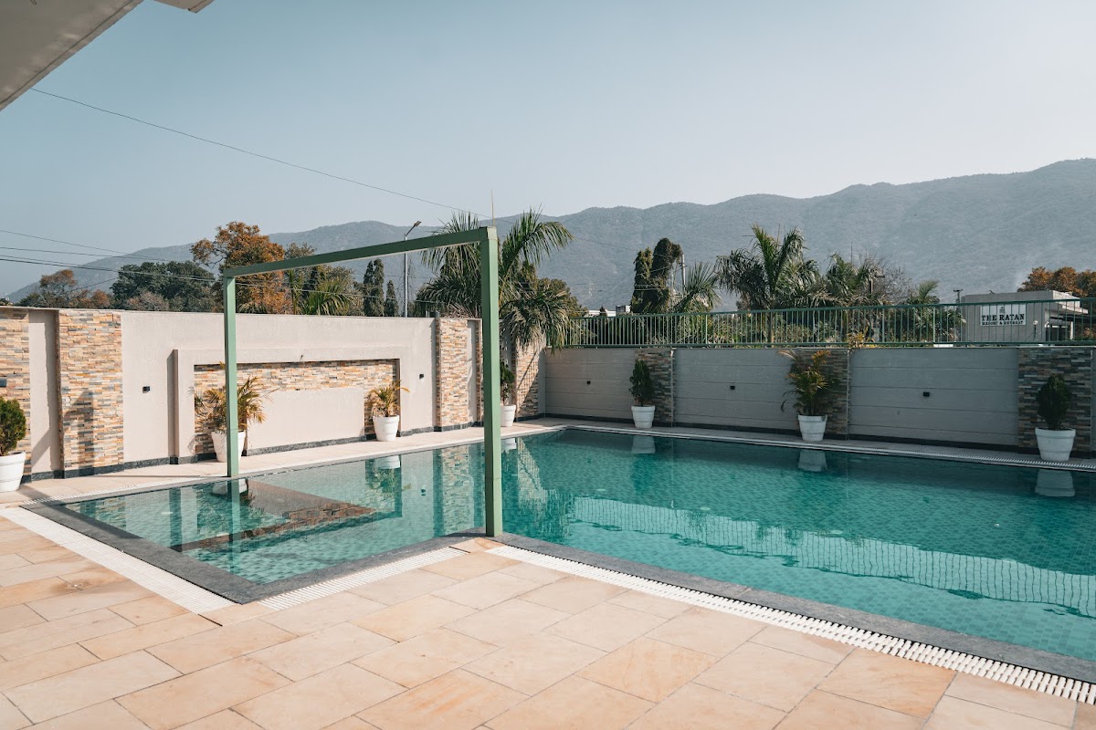 The Ratan Resort & Retreat — 4