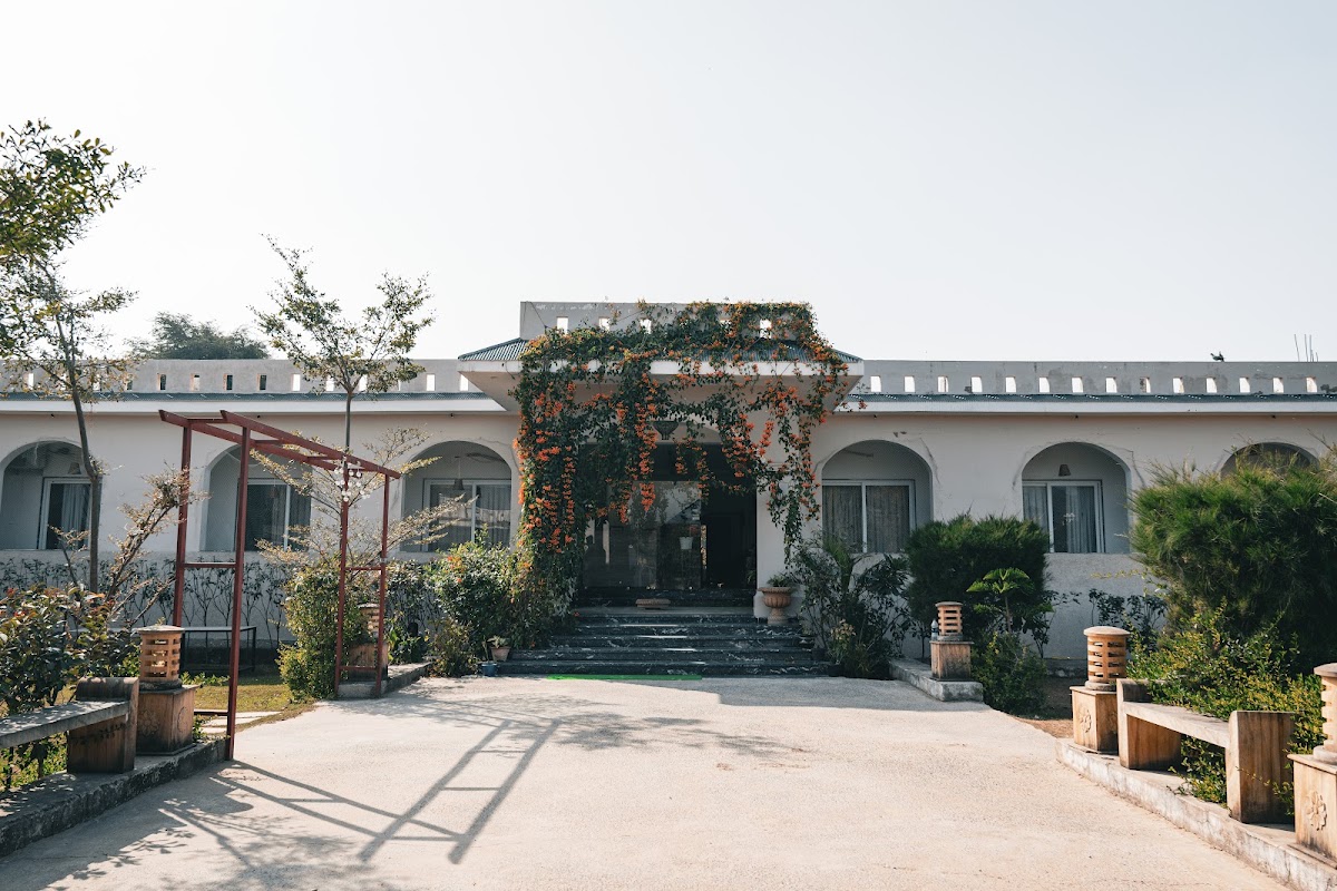 The Ratan Resort & Retreat