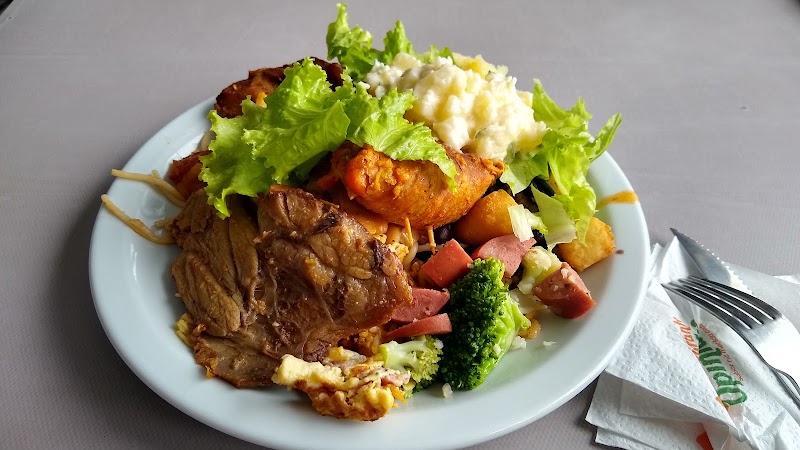 Restaurante Opinião