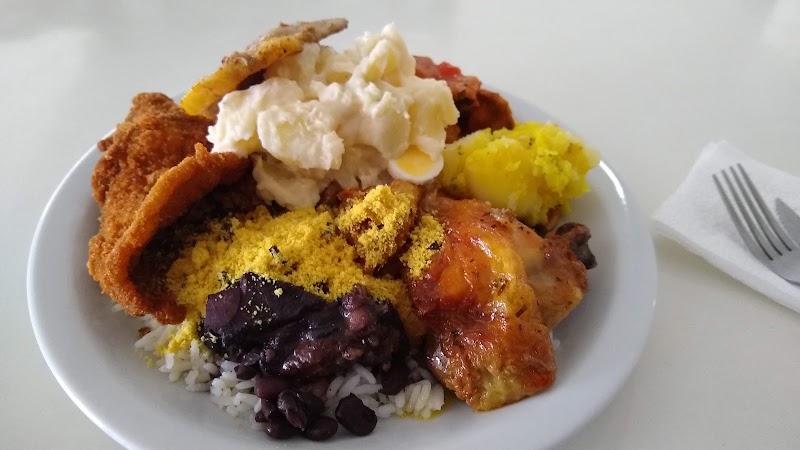 Foto de Restaurante Opinião